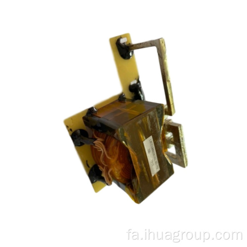 ترانسفورماتور فرکانس بالا PQ 5040 Flyback